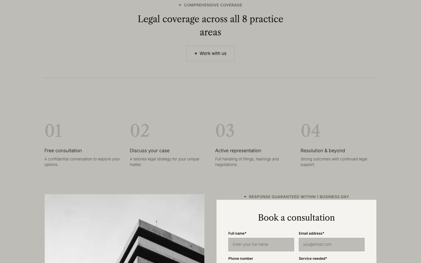 Adede & Co preview 4