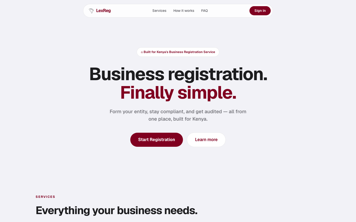 Lexreg preview 1