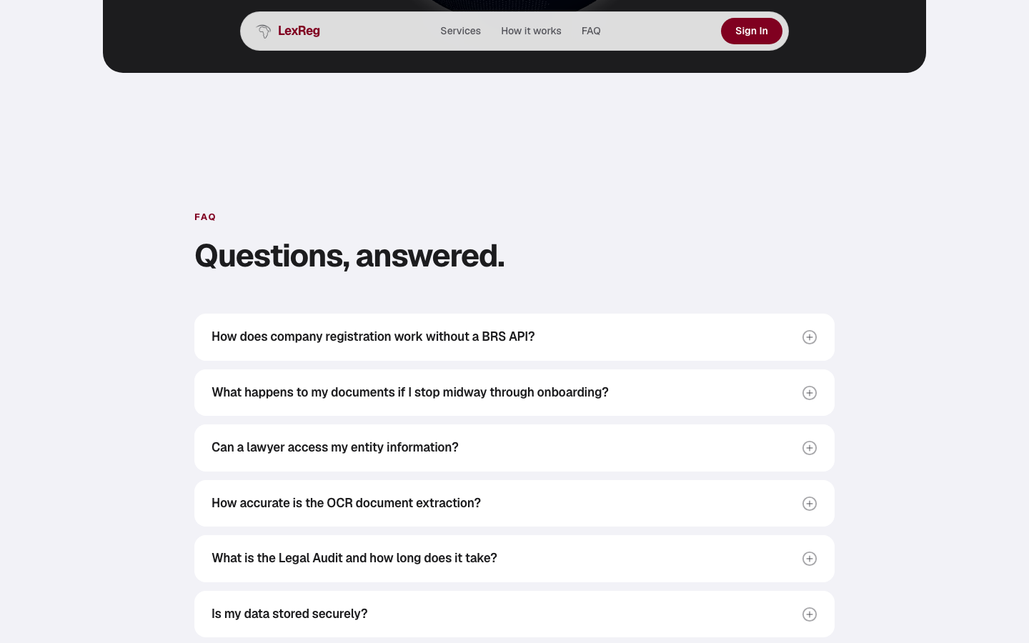 Lexreg preview 3